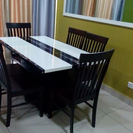 Mintsuite Homestay Putrajaya Eksteriør bilde