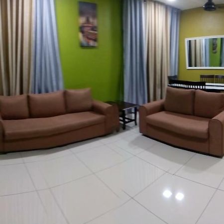 Mintsuite Homestay Putrajaya Eksteriør bilde