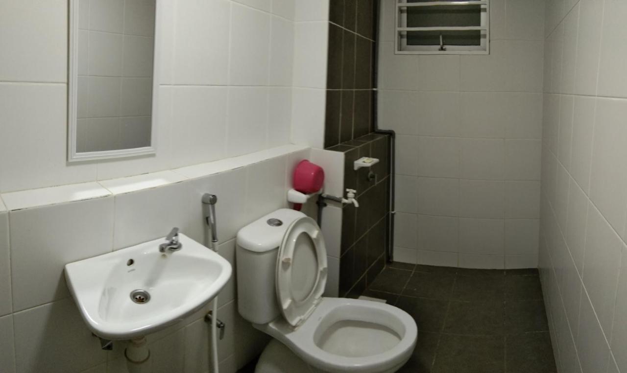 Mintsuite Homestay Putrajaya Eksteriør bilde