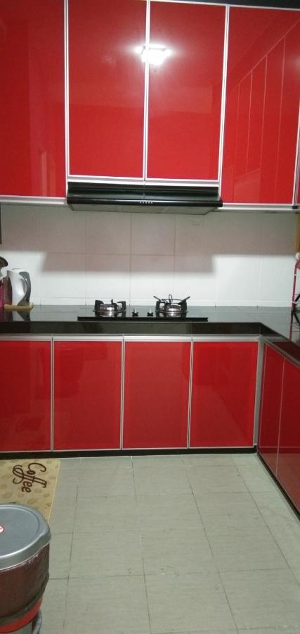 Mintsuite Homestay Putrajaya Eksteriør bilde