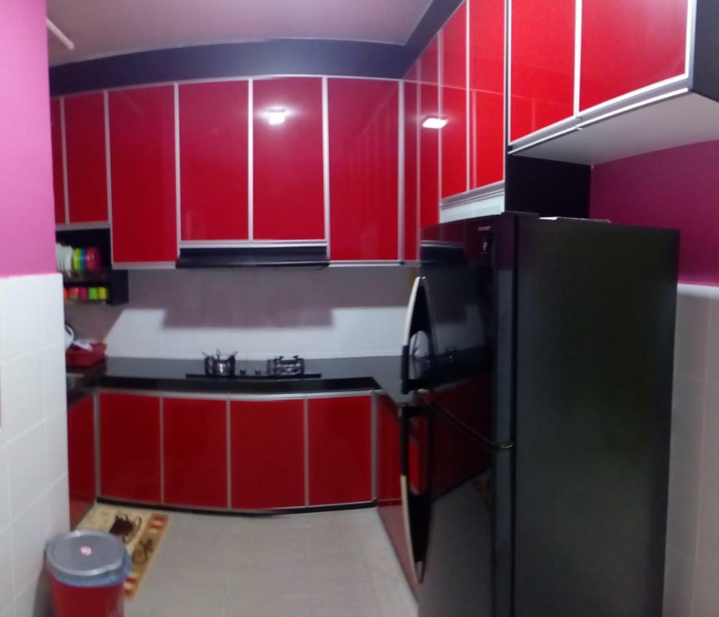 Mintsuite Homestay Putrajaya Eksteriør bilde