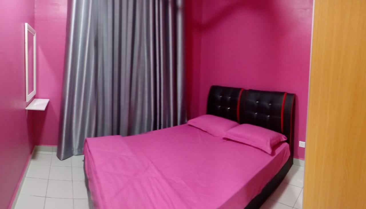 Mintsuite Homestay Putrajaya Eksteriør bilde