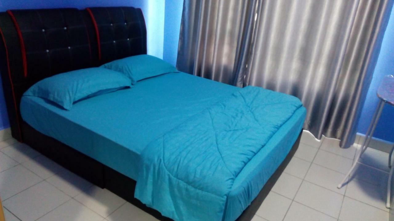 Mintsuite Homestay Putrajaya Eksteriør bilde