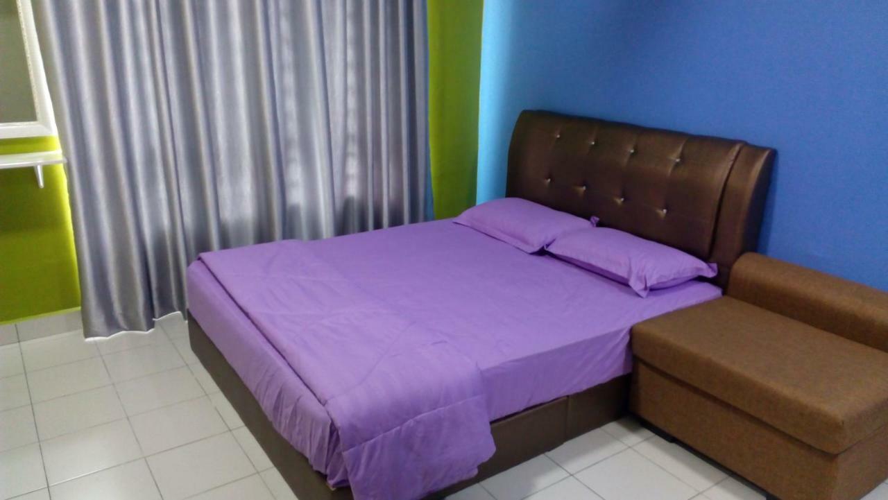 Mintsuite Homestay Putrajaya Eksteriør bilde